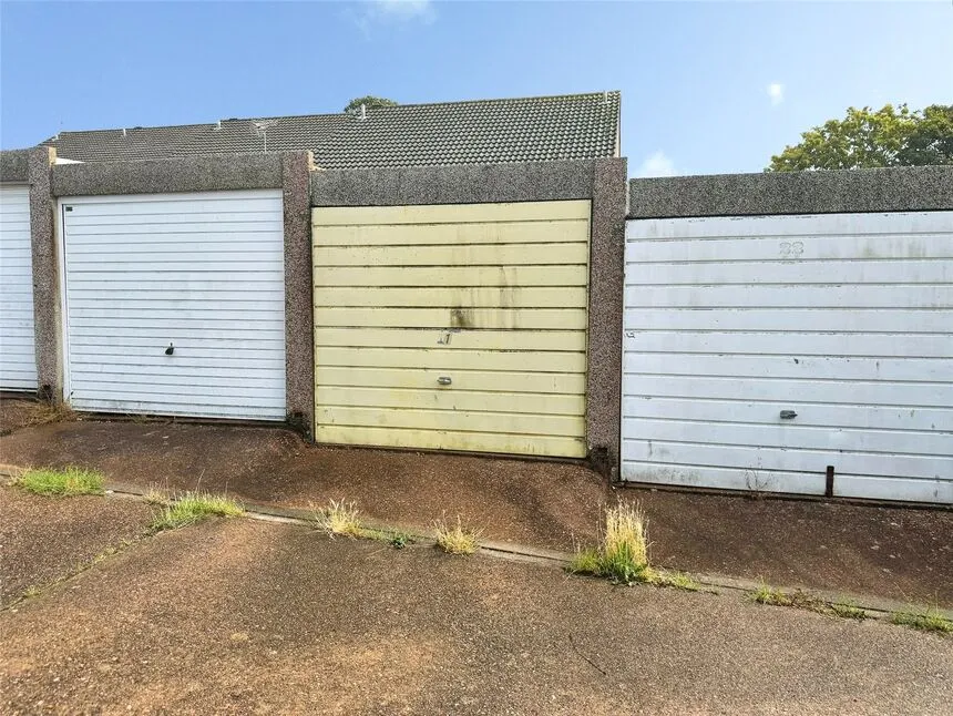 Hollymount Close, Exmouth, Devon, EX8, photo 10
