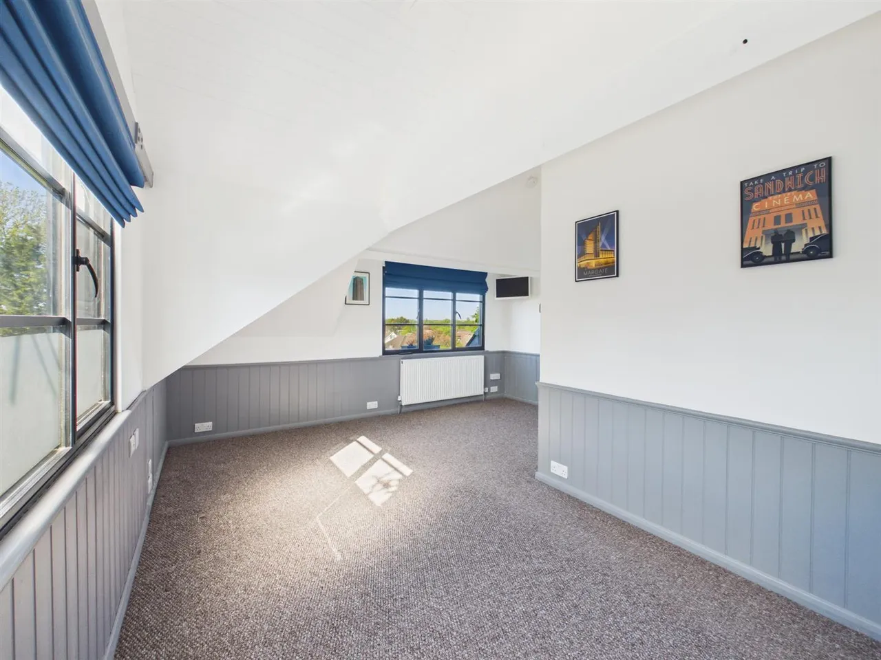 Windmill Hill, Ruislip, Middlesex, HA4 8QE, photo 8