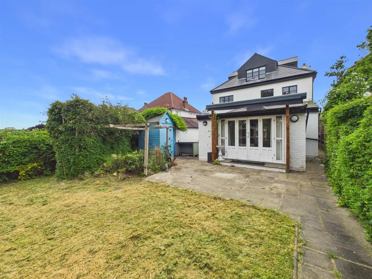 Windmill Hill, Ruislip, Middlesex, HA4 8QE, photo 6