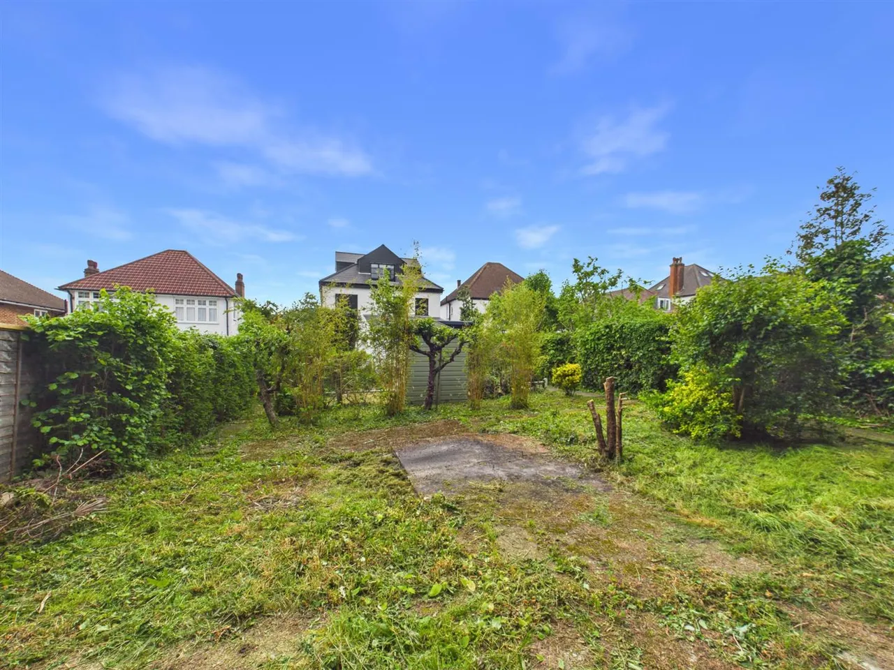 Windmill Hill, Ruislip, Middlesex, HA4 8QE, photo 19