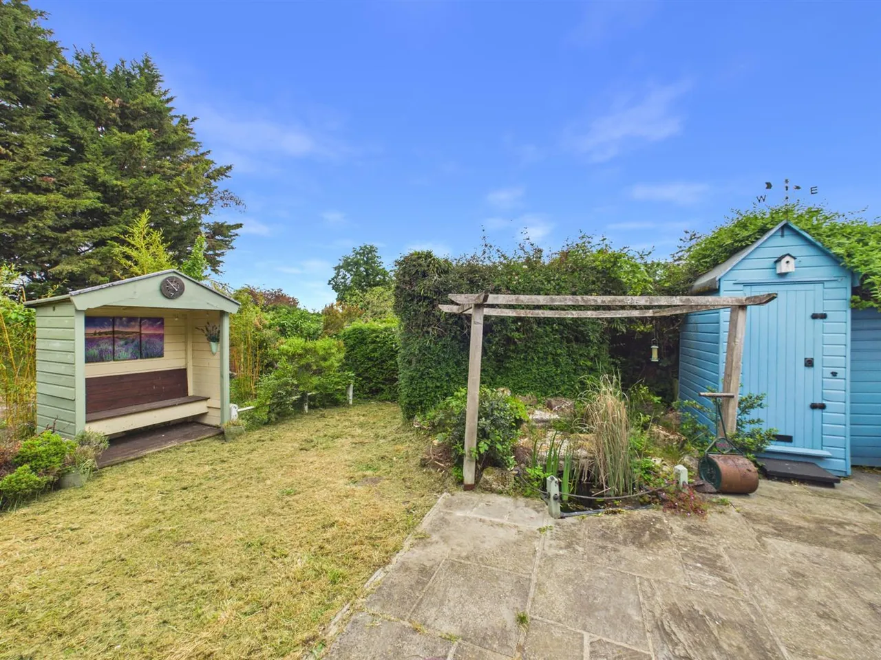 Windmill Hill, Ruislip, Middlesex, HA4 8QE, photo 18
