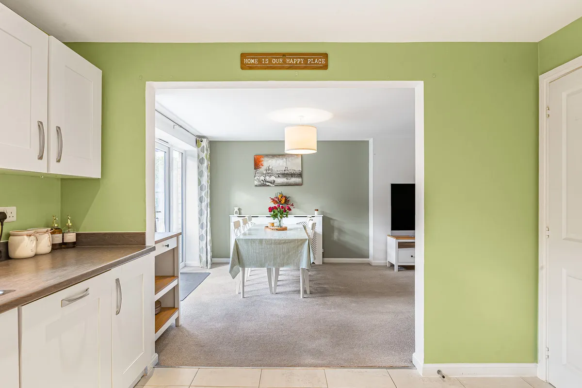 Whittington Crescent, Wantage, photo 21