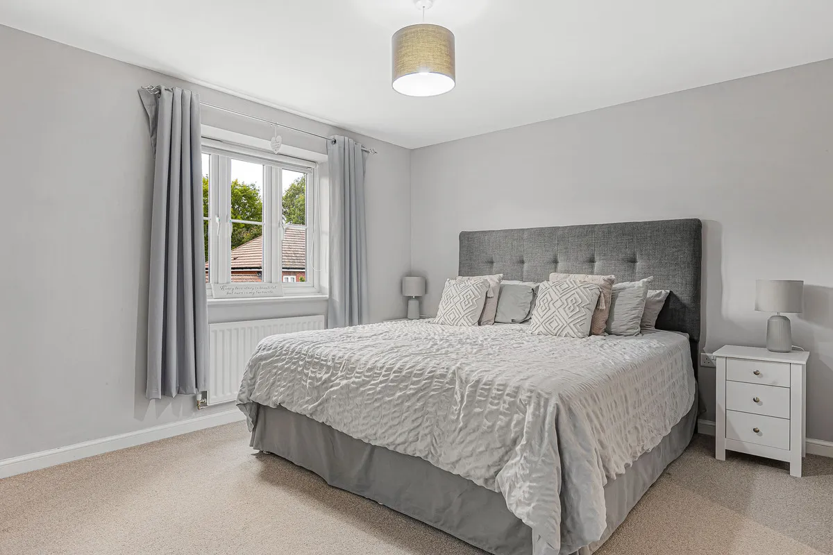 Whittington Crescent, Wantage, photo 4