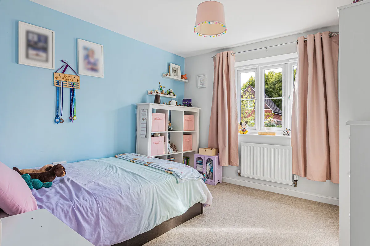Whittington Crescent, Wantage, photo 6