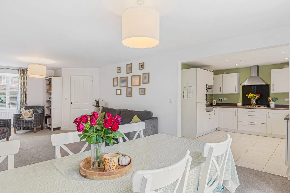 Whittington Crescent, Wantage, photo 15