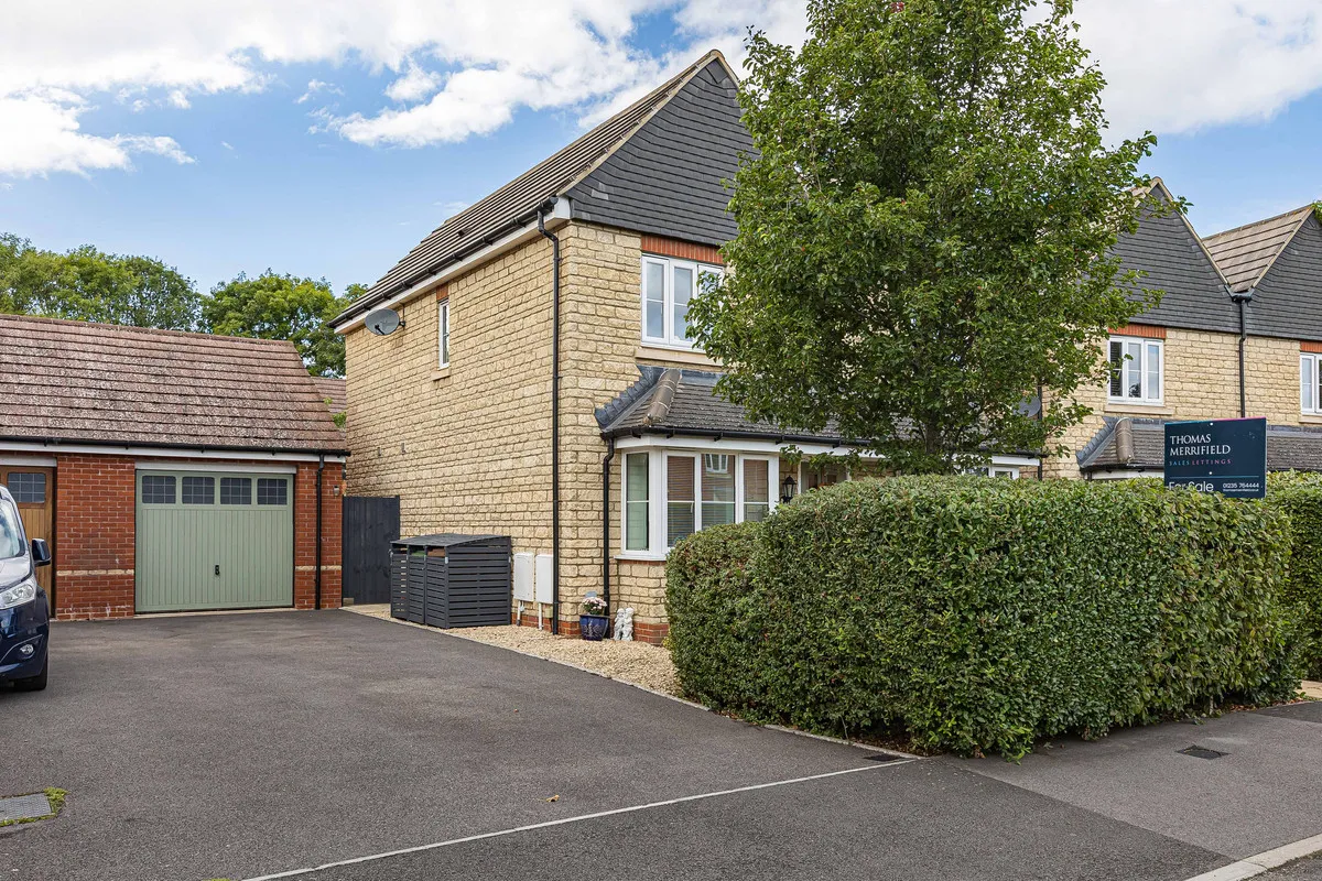 Whittington Crescent, Wantage, photo 22