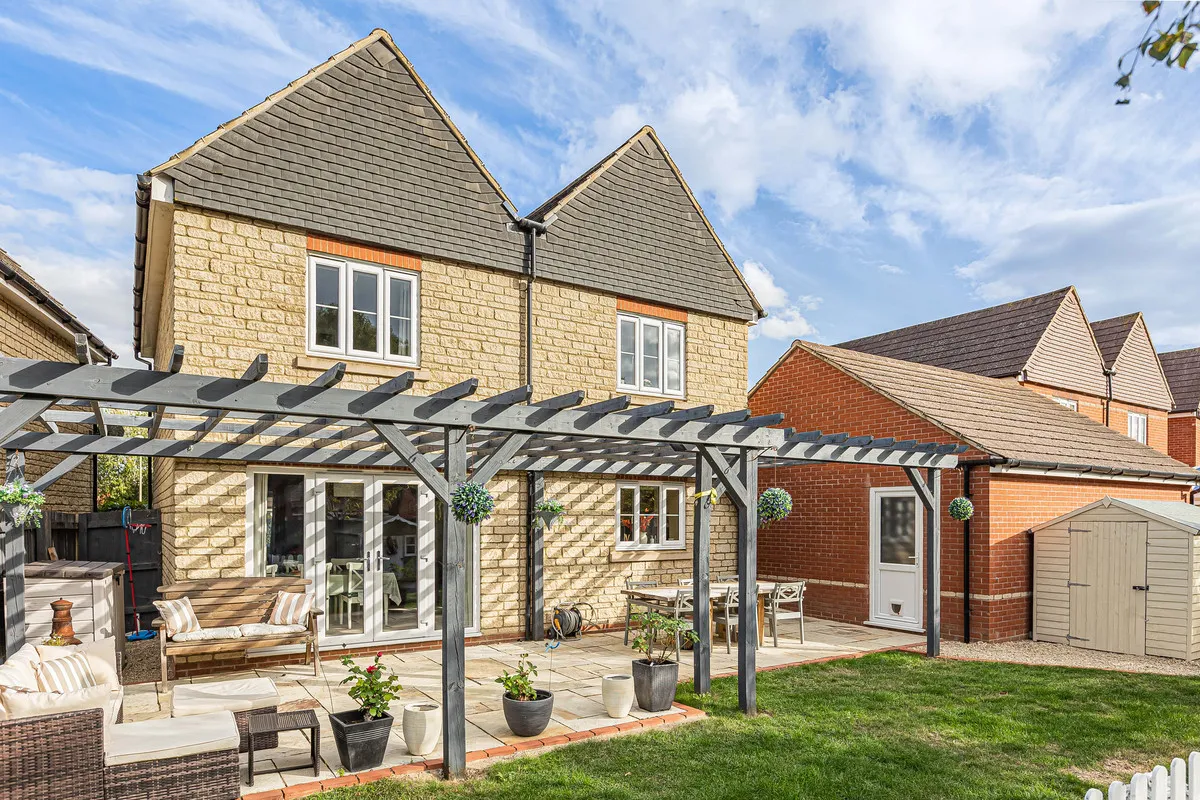 Whittington Crescent, Wantage, photo 13