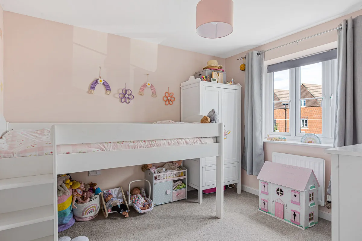 Whittington Crescent, Wantage, photo 8
