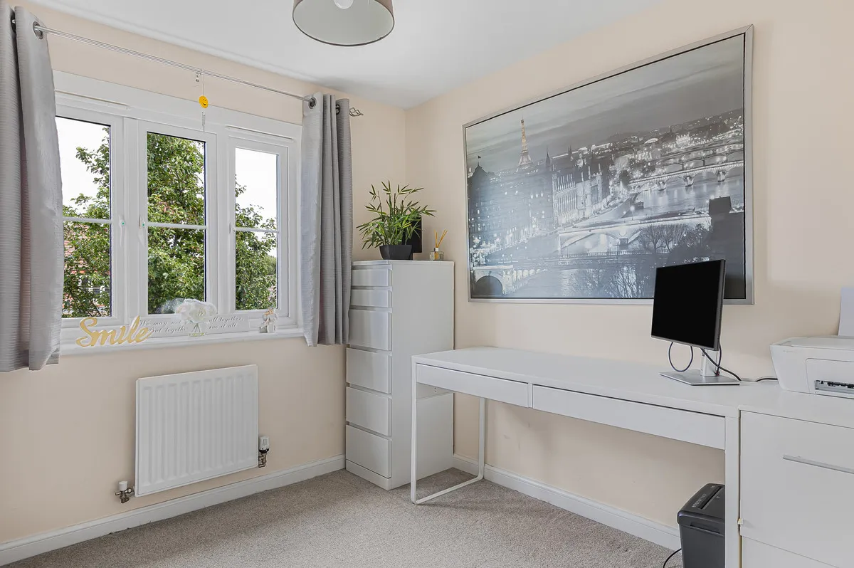 Whittington Crescent, Wantage, photo 9
