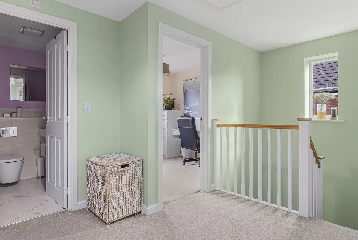 Whittington Crescent, Wantage, photo 19
