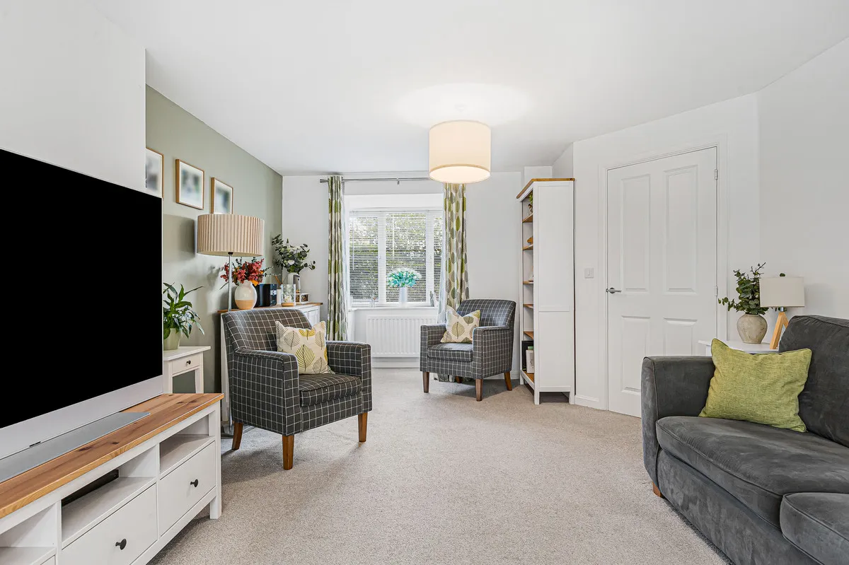 Whittington Crescent, Wantage, photo 16