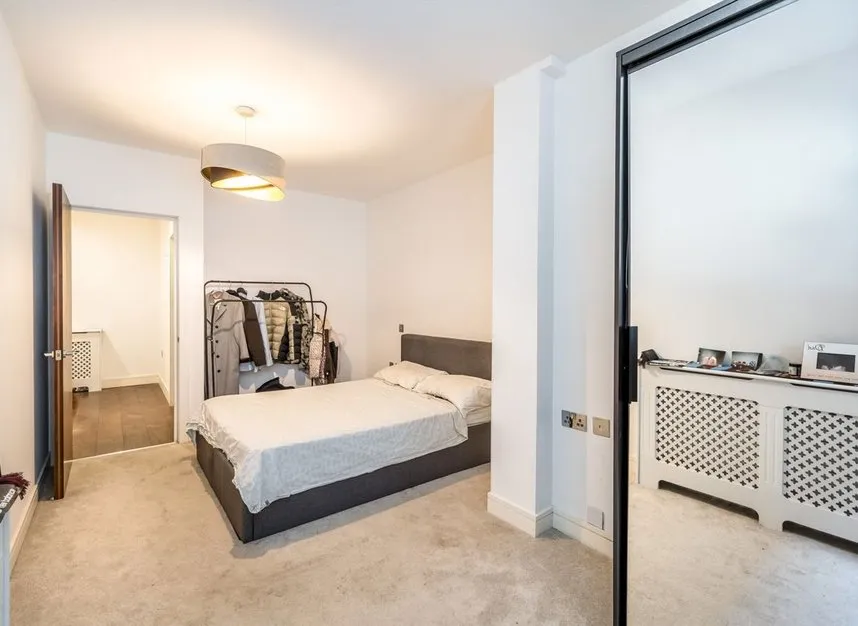 North End Road, London, W14, photo 5