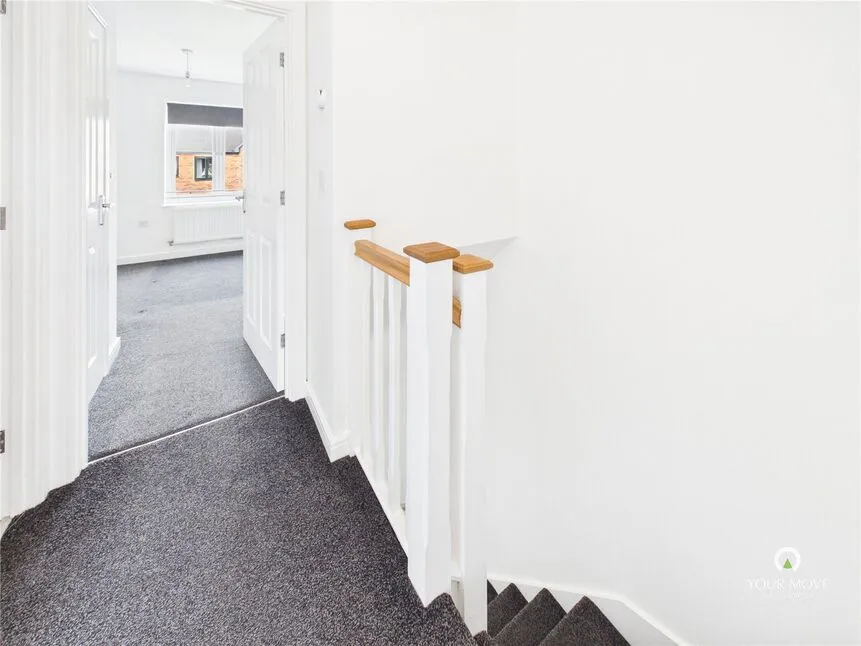 Hastings Drive, Shiremoor, Tyne and Wear, NE27, photo 7