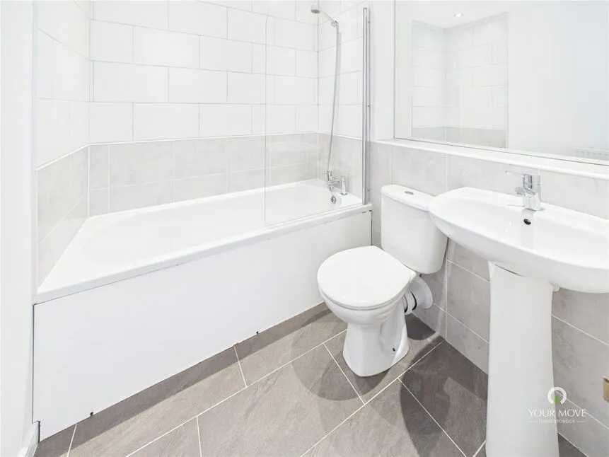 Hastings Drive, Shiremoor, Tyne and Wear, NE27, photo 12