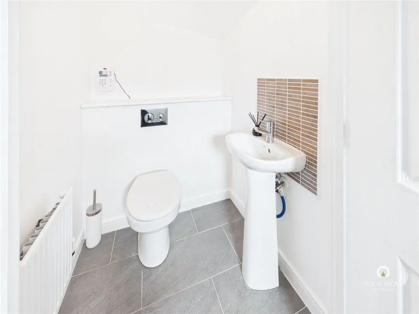 Hastings Drive, Shiremoor, Tyne and Wear, NE27, photo 4