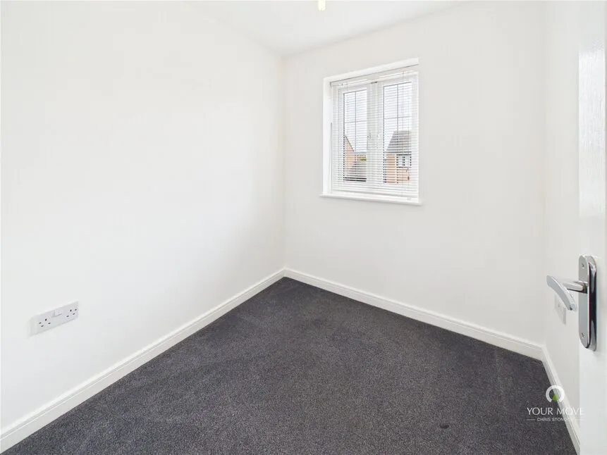 Hastings Drive, Shiremoor, Tyne and Wear, NE27, photo 11