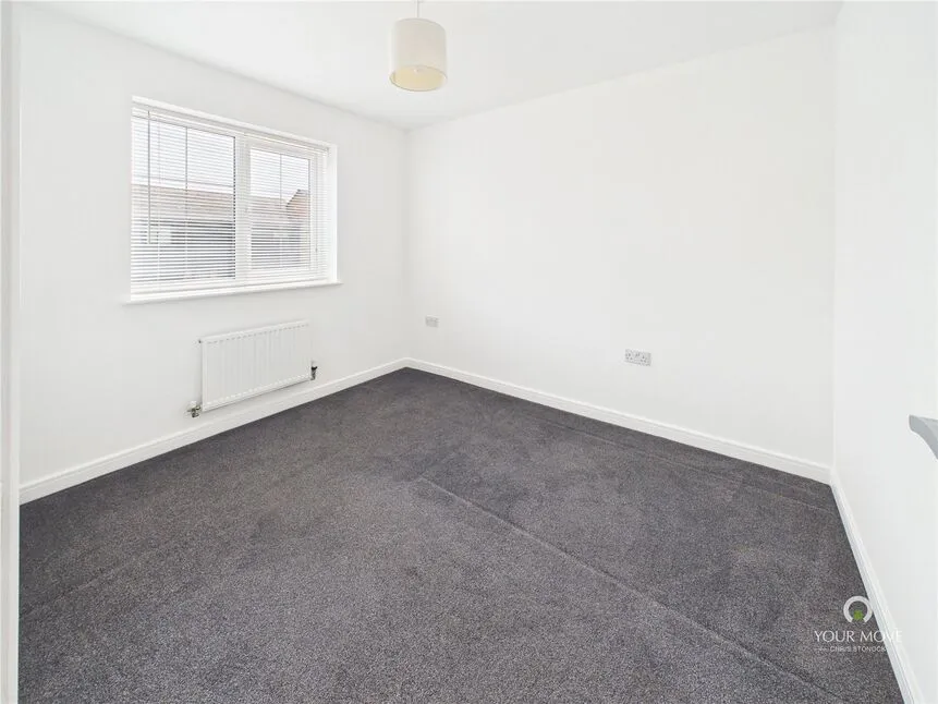 Hastings Drive, Shiremoor, Tyne and Wear, NE27, photo 10