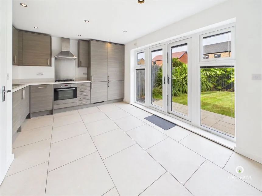 Hastings Drive, Shiremoor, Tyne and Wear, NE27, photo 5