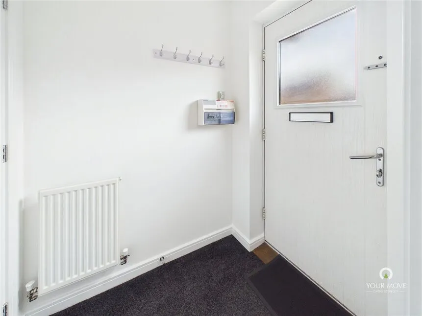 Hastings Drive, Shiremoor, Tyne and Wear, NE27, photo 3