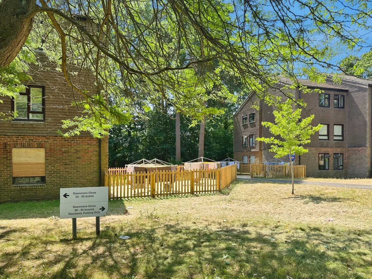 Dawsmere Close, Camberley, Surrey, GU15 1ST, photo 8