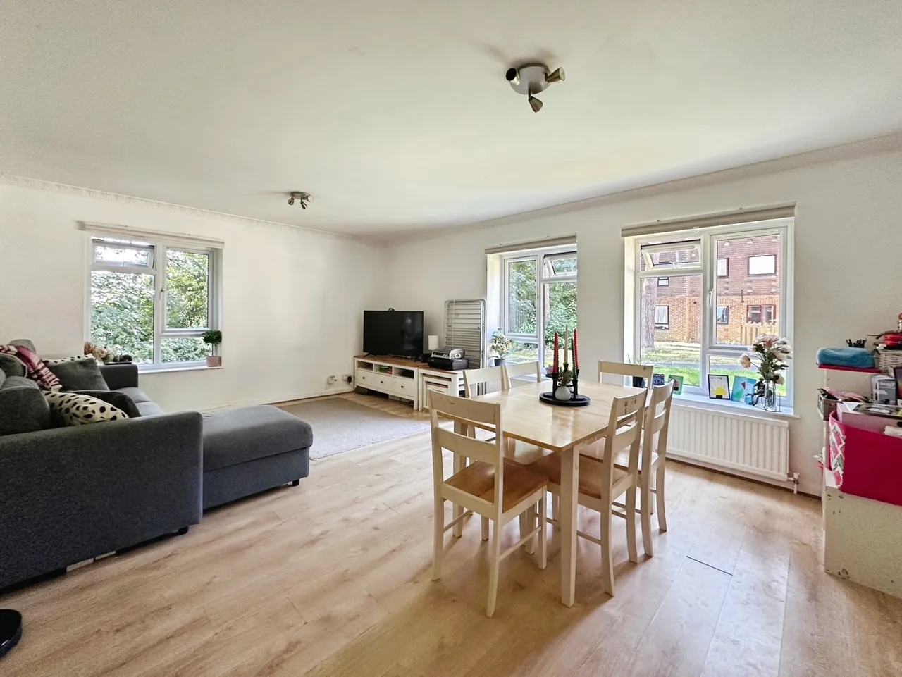 Dawsmere Close, Camberley, Surrey, GU15 1ST, photo 4