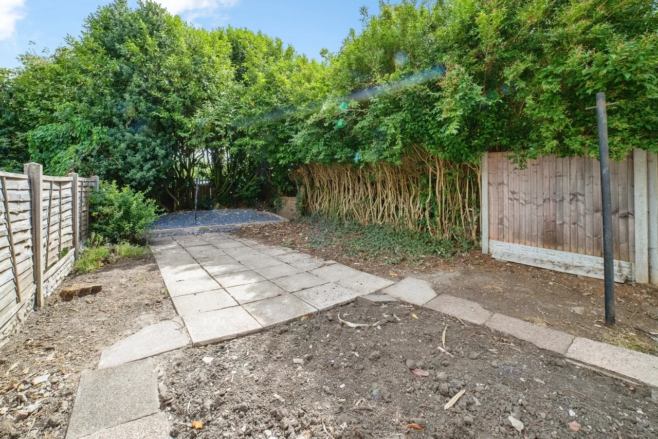 Somersall Street, Mansfield, NG19, photo 15