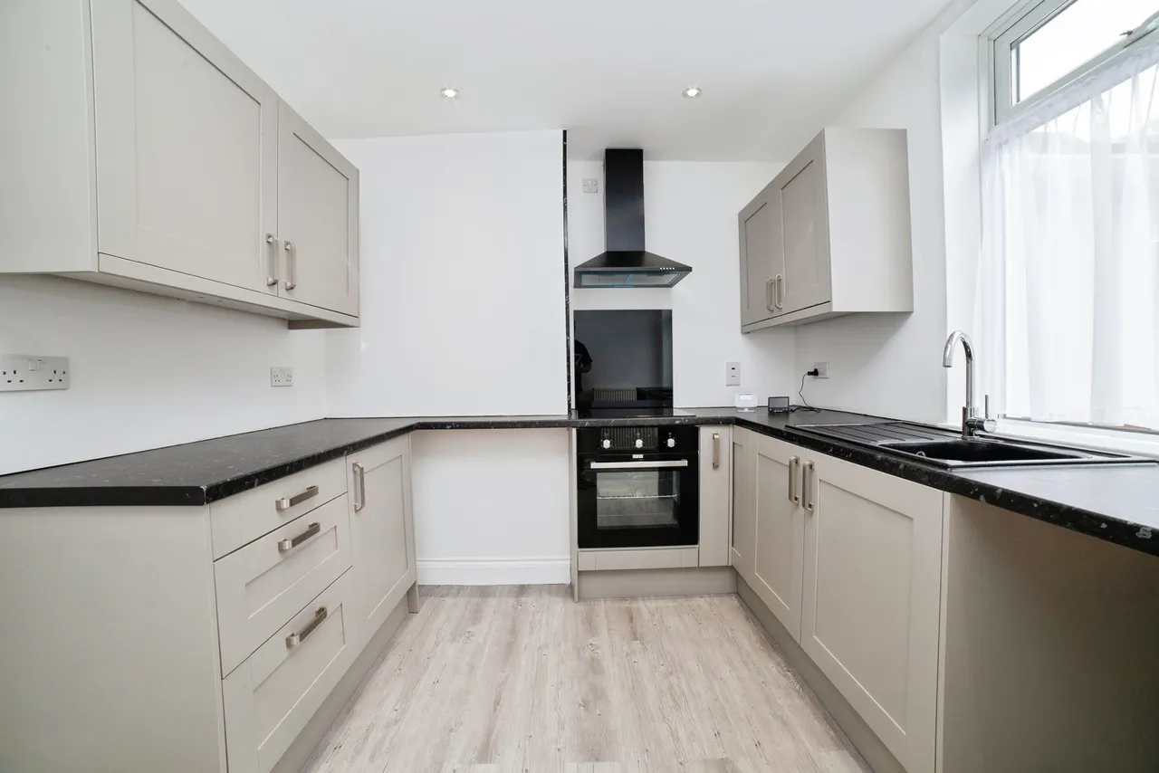 Somersall Street, Mansfield, NG19, photo 6
