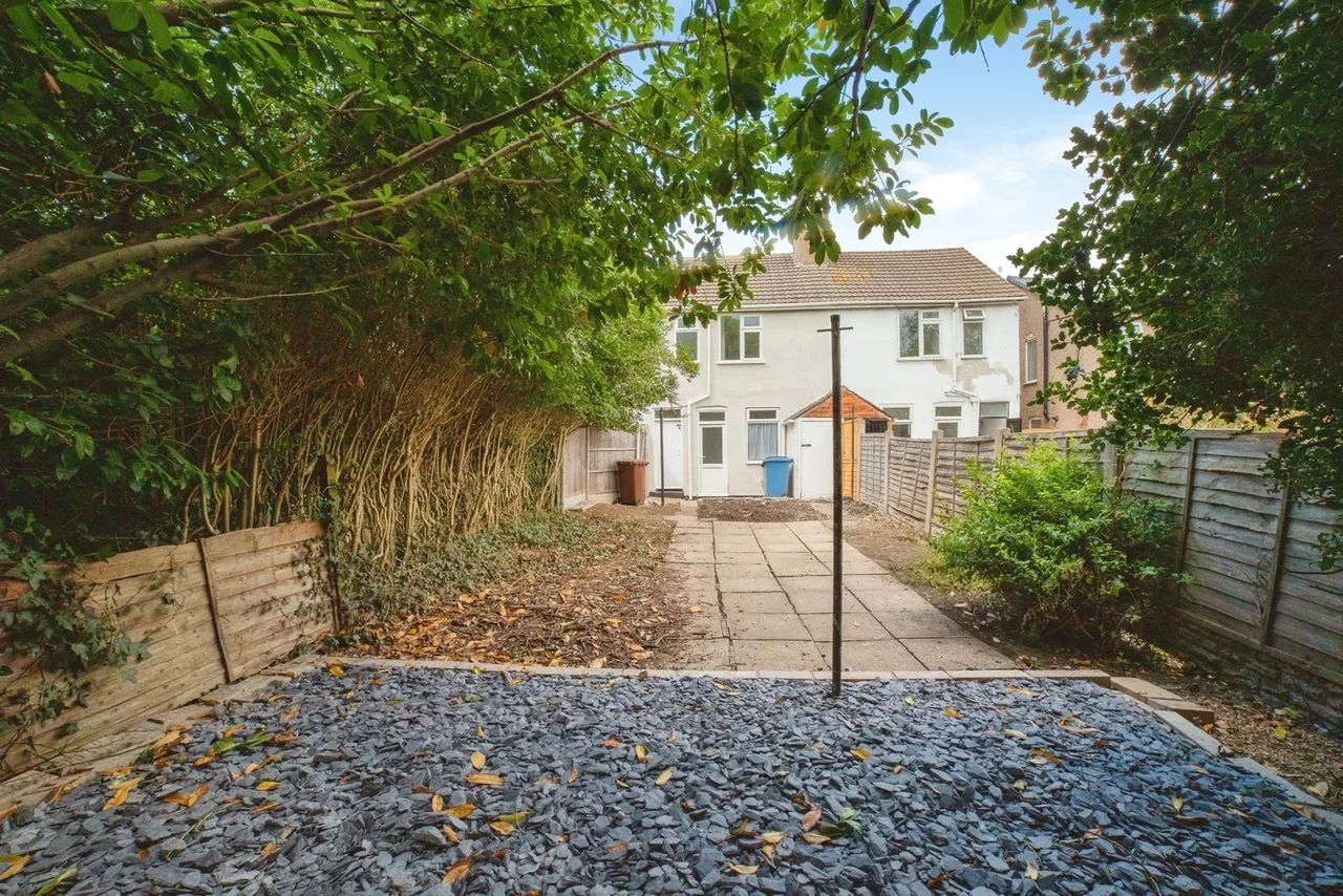 Somersall Street, Mansfield, NG19, photo 5