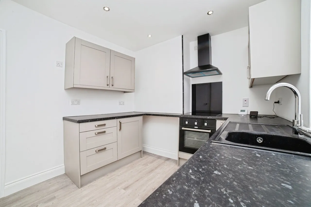 Somersall Street, Mansfield, NG19, photo 7