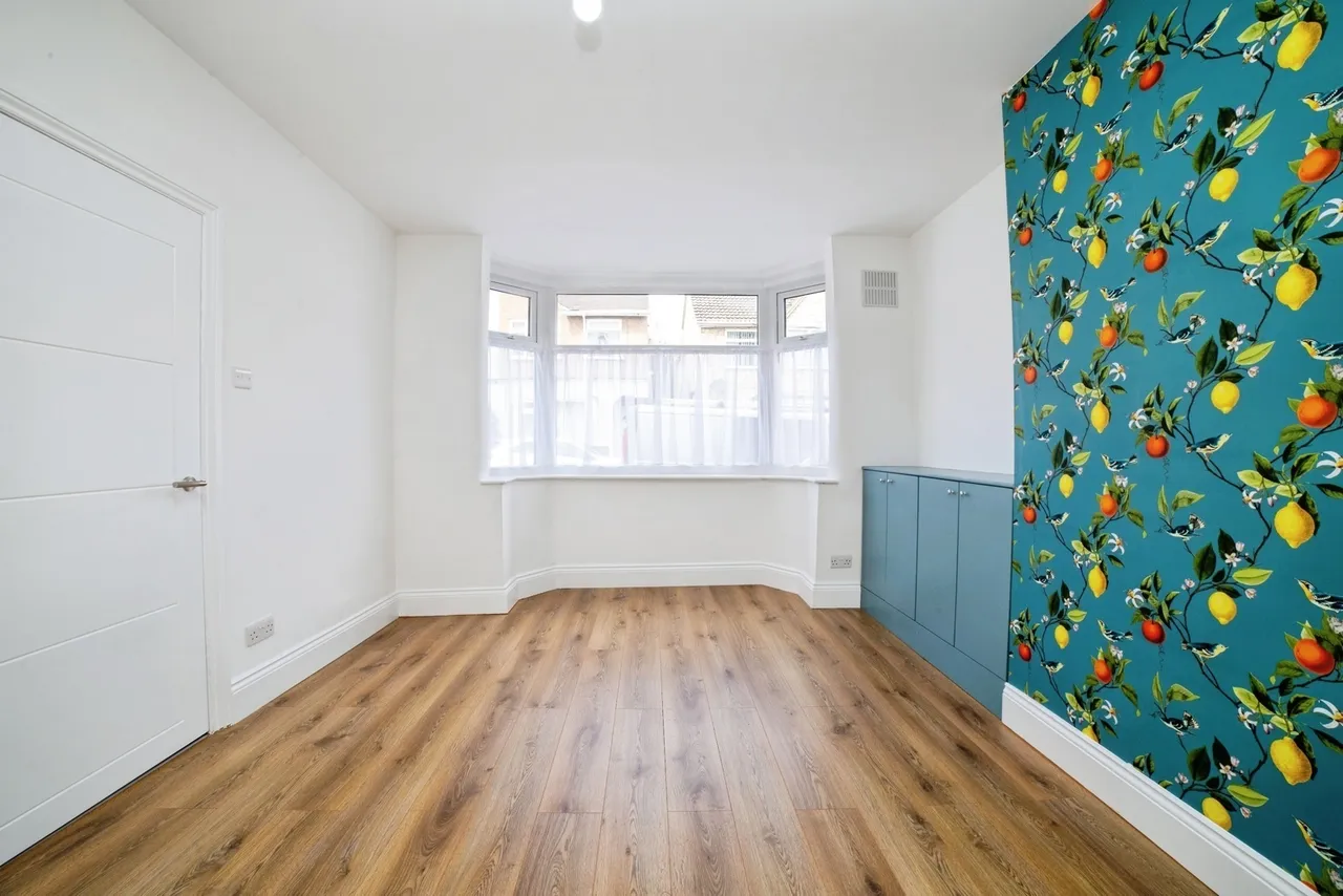 Somersall Street, Mansfield, NG19, photo 2