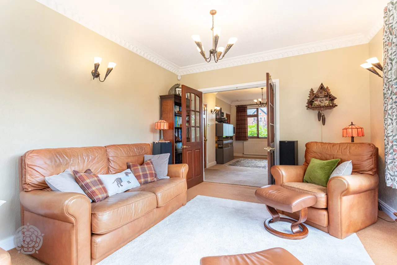 Claremont Road, Culcheth, Warrington, WA3 4NT, photo 13