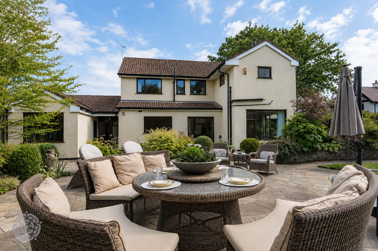 Claremont Road, Culcheth, Warrington, WA3 4NT, photo 44