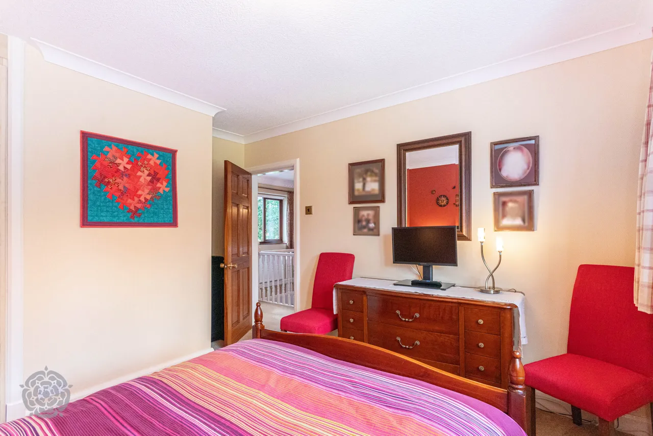 Claremont Road, Culcheth, Warrington, WA3 4NT, photo 37