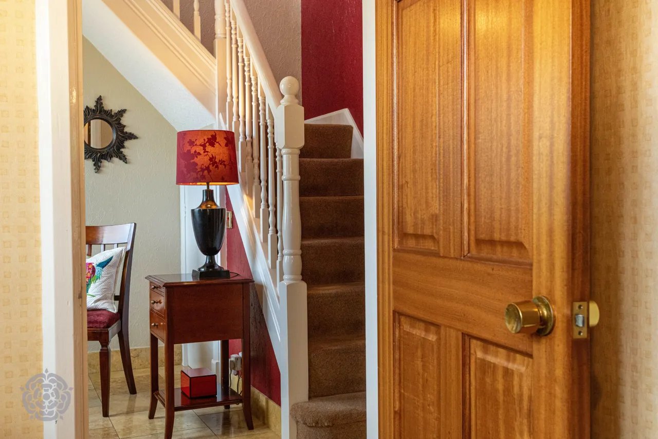 Claremont Road, Culcheth, Warrington, WA3 4NT, photo 4