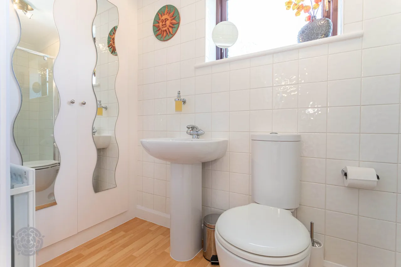 Claremont Road, Culcheth, Warrington, WA3 4NT, photo 32