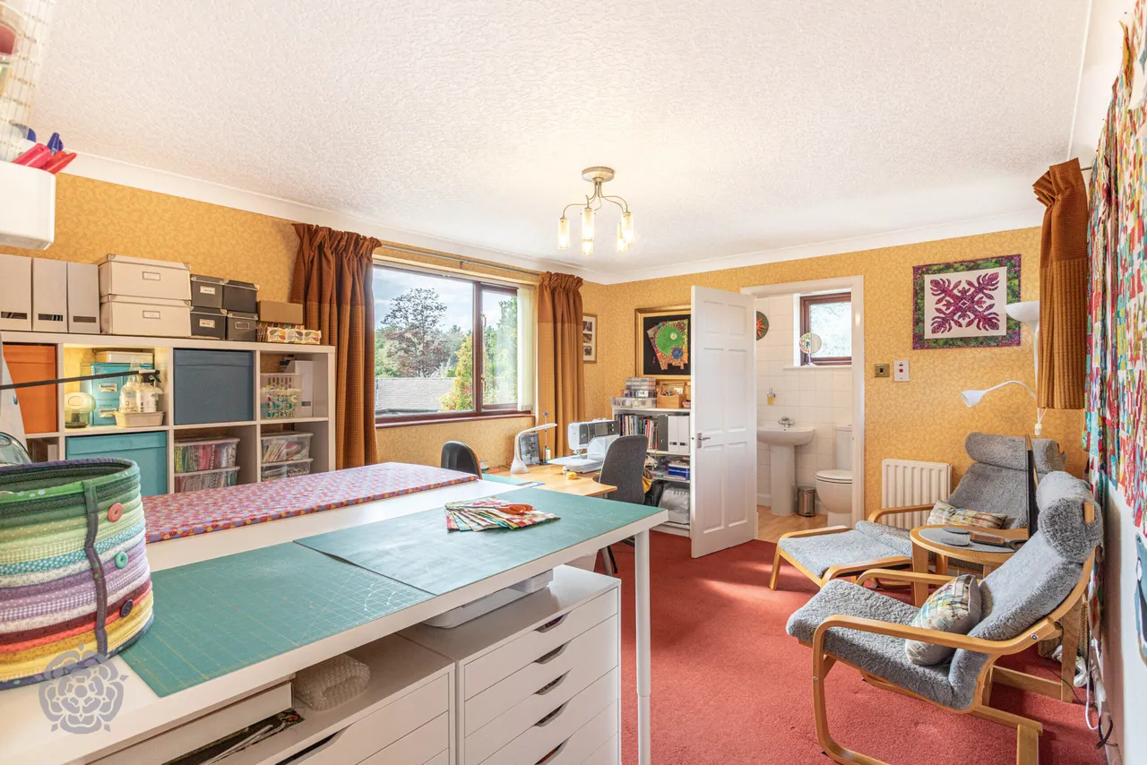 Claremont Road, Culcheth, Warrington, WA3 4NT, photo 31