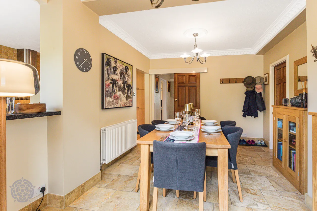 Claremont Road, Culcheth, Warrington, WA3 4NT, photo 21