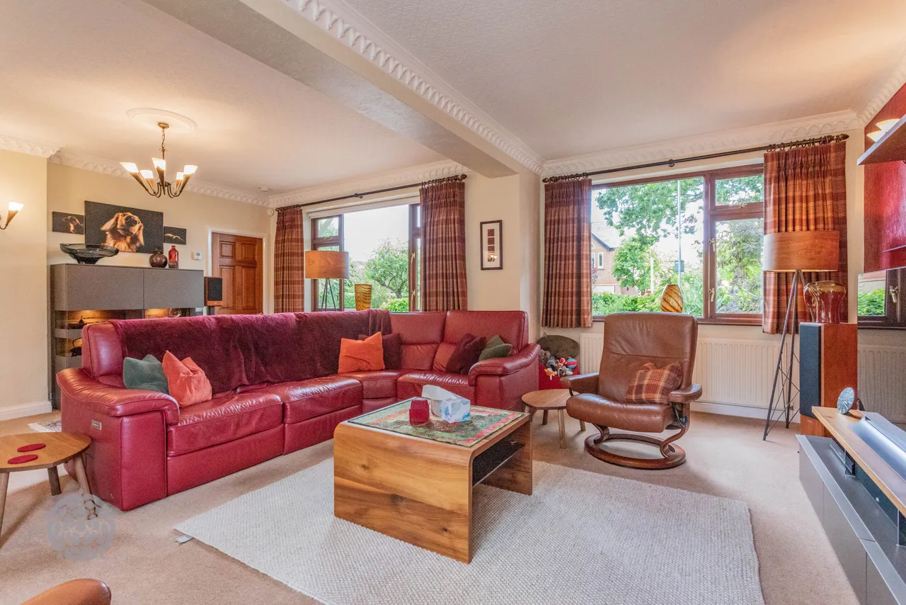 Claremont Road, Culcheth, Warrington, WA3 4NT, photo 7