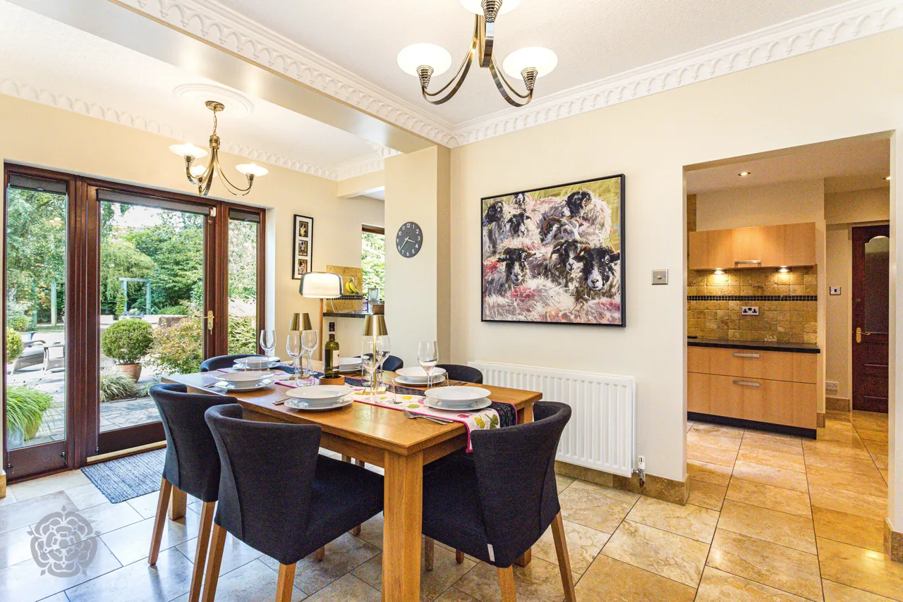Claremont Road, Culcheth, Warrington, WA3 4NT, photo 22