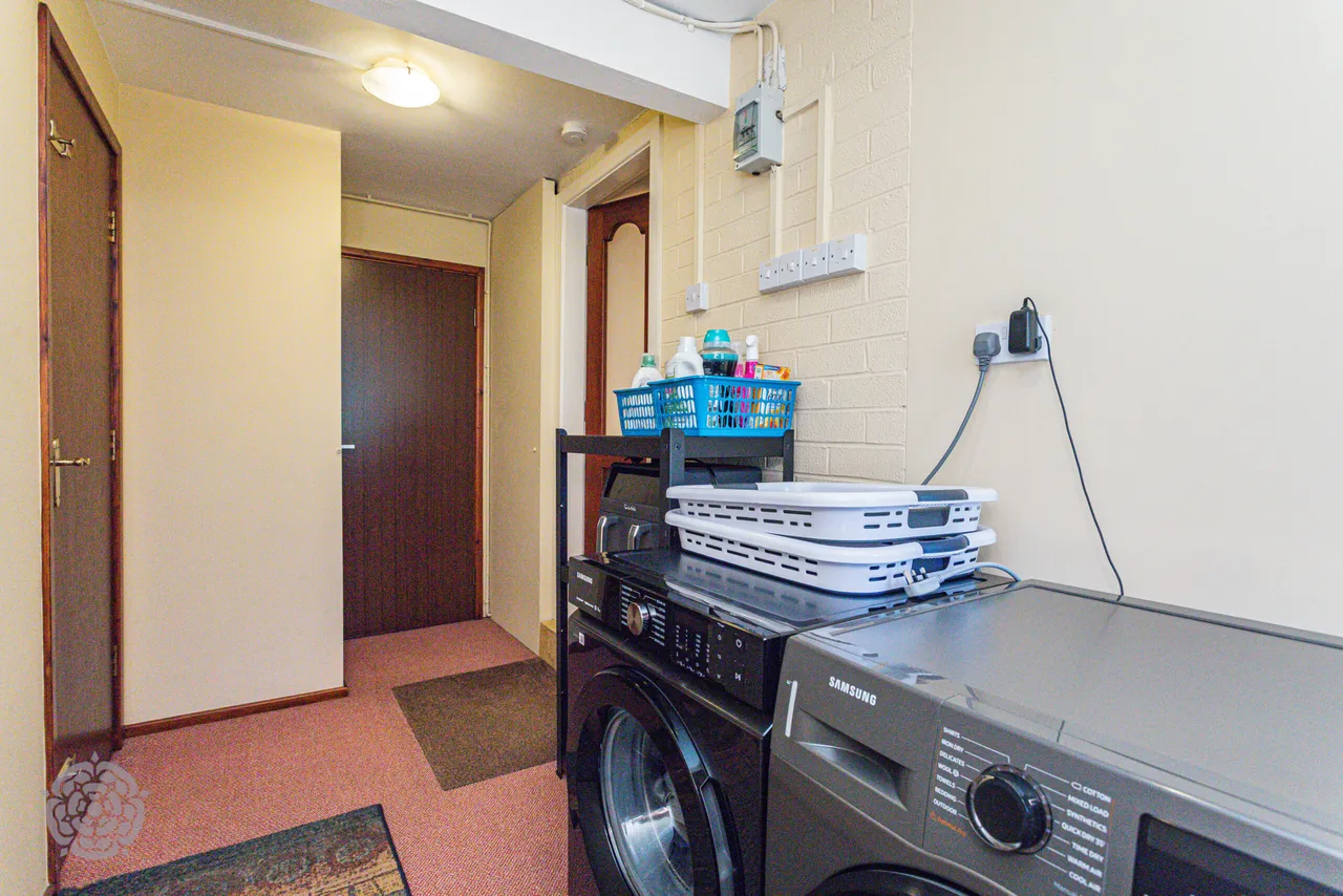 Claremont Road, Culcheth, Warrington, WA3 4NT, photo 19