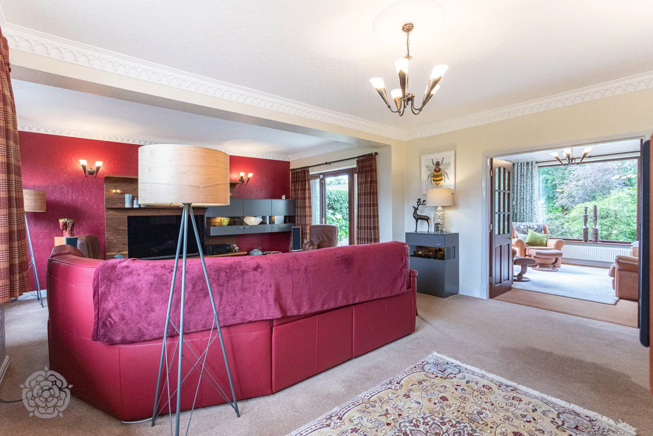 Claremont Road, Culcheth, Warrington, WA3 4NT, photo 8