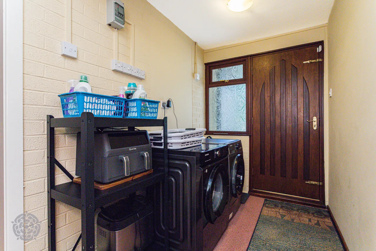 Claremont Road, Culcheth, Warrington, WA3 4NT, photo 18