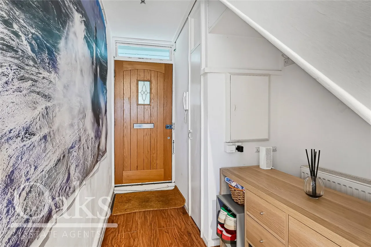 Valens House, Tulse Hill, SW2, photo 10