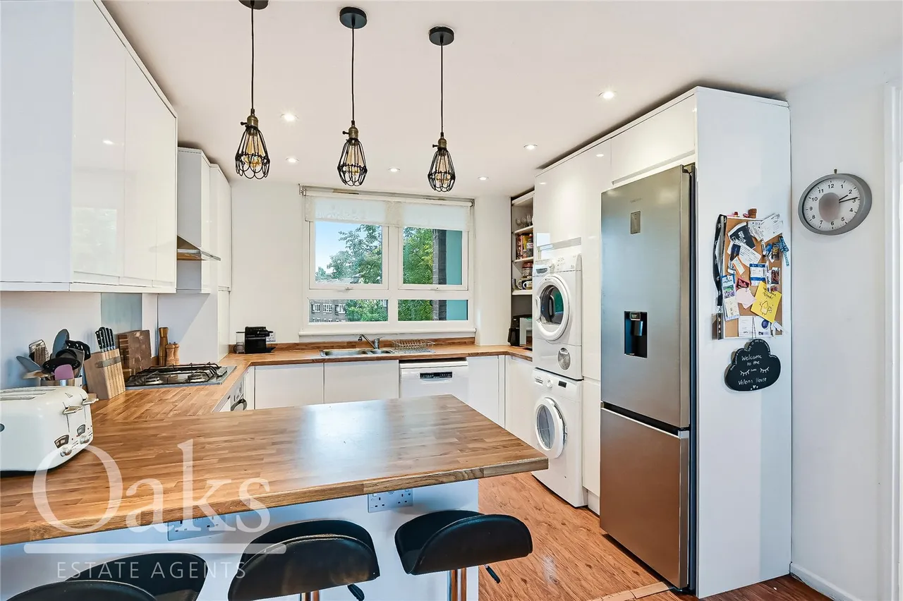 Valens House, Tulse Hill, SW2, photo 5