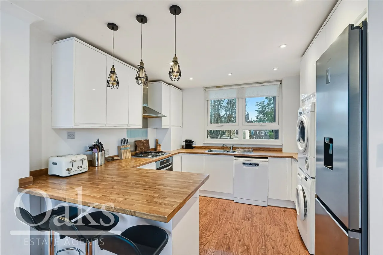 Valens House, Tulse Hill, SW2, photo 4