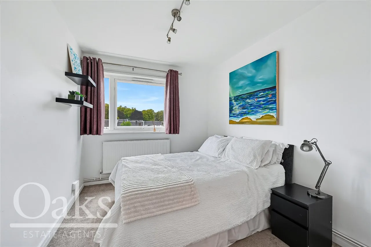 Valens House, Tulse Hill, SW2, photo 7
