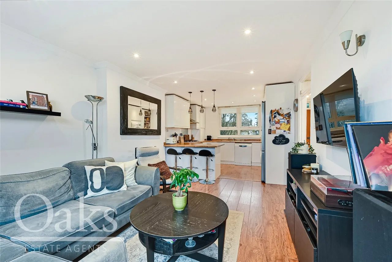 Valens House, Tulse Hill, SW2, photo 3