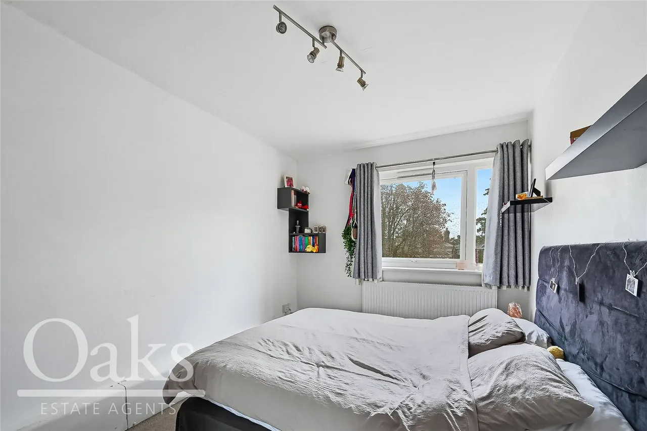 Valens House, Tulse Hill, SW2, photo 8