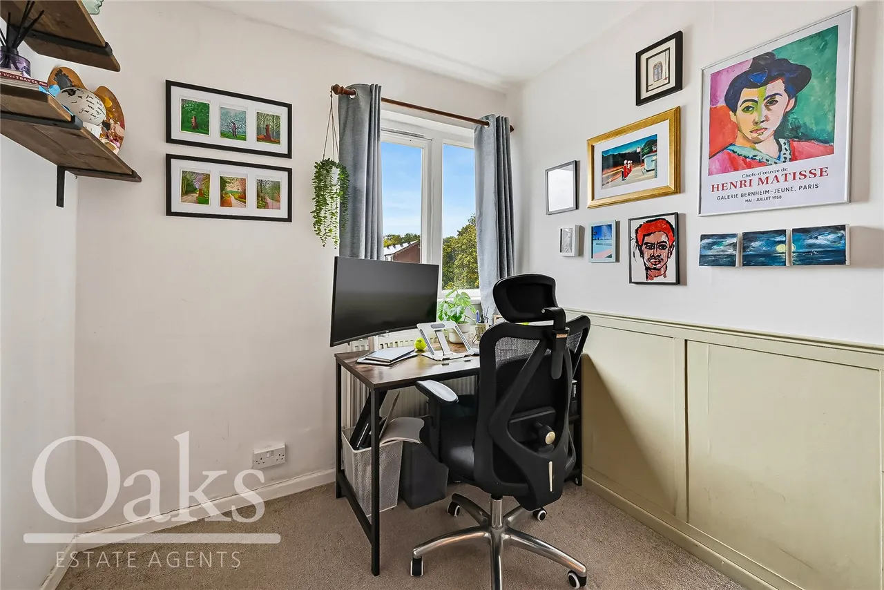 Valens House, Tulse Hill, SW2, photo 9