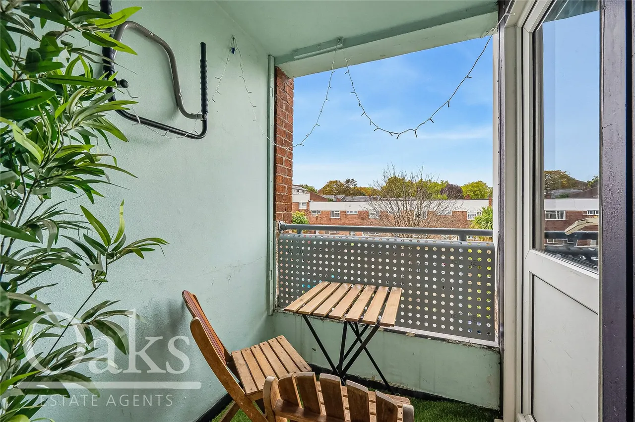 Valens House, Tulse Hill, SW2, photo 12